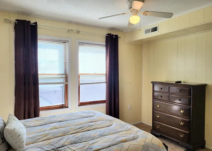Bradley On The Bay 336h Apartment Ocean City